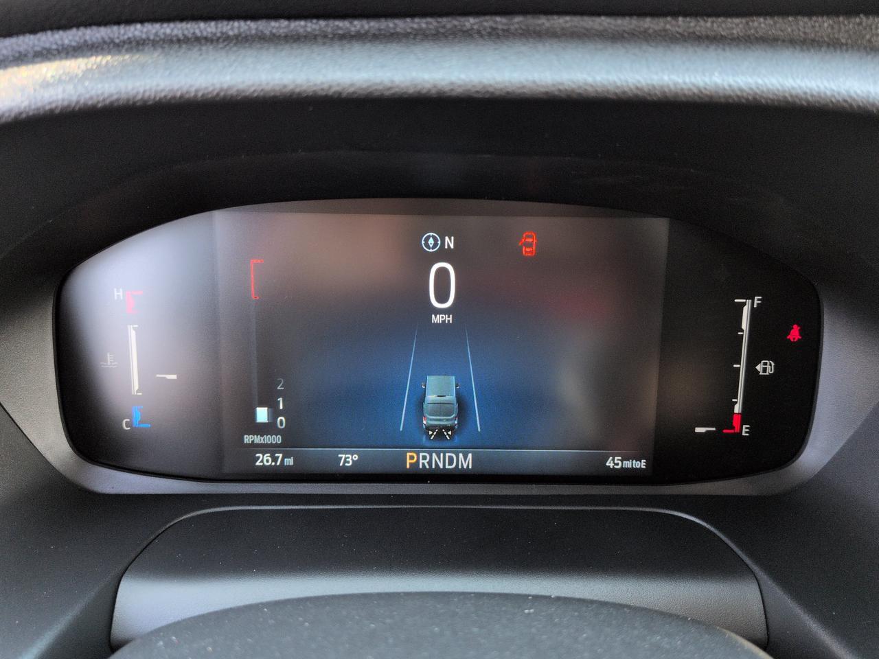 2026 Ford Transit Cargo Van XL Winder GA