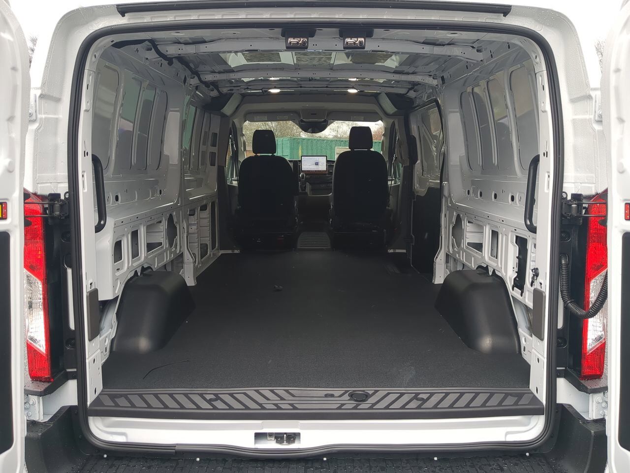 2026 Ford Transit Cargo Van XL Winder GA