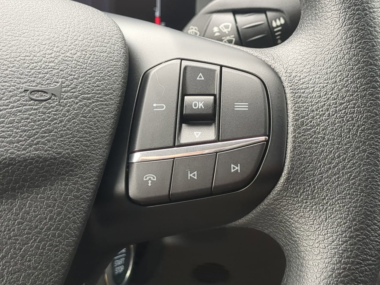 2026 Ford Transit Cargo Van XL Winder GA