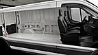 2026 Ford Transit Cargo Van XL
