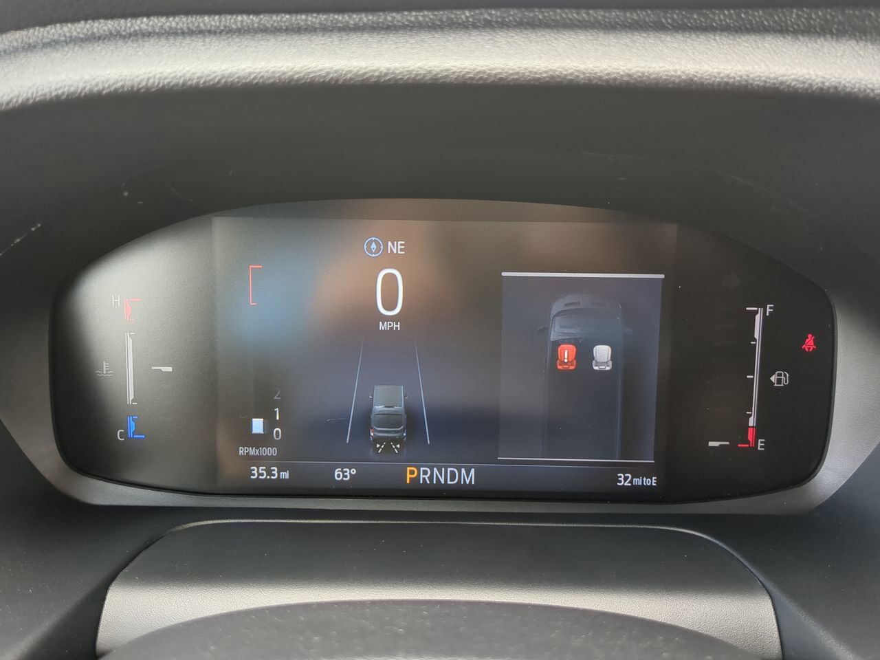 2026 Ford Transit Cargo Van XL Winder GA