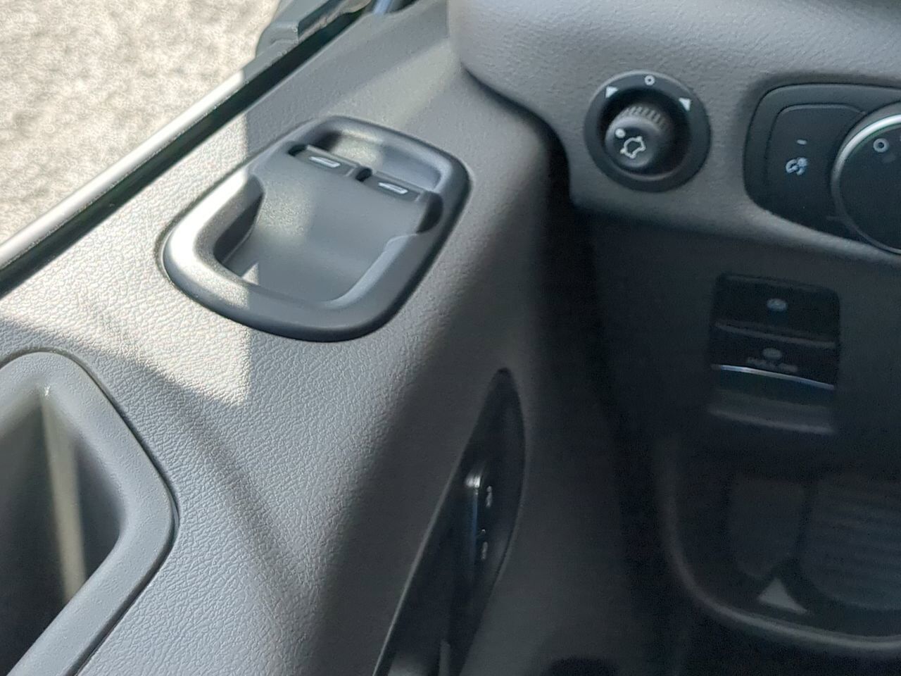 2026 Ford Transit Cargo Van XL Winder GA