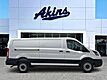 2026 Ford Transit Cargo Van XL