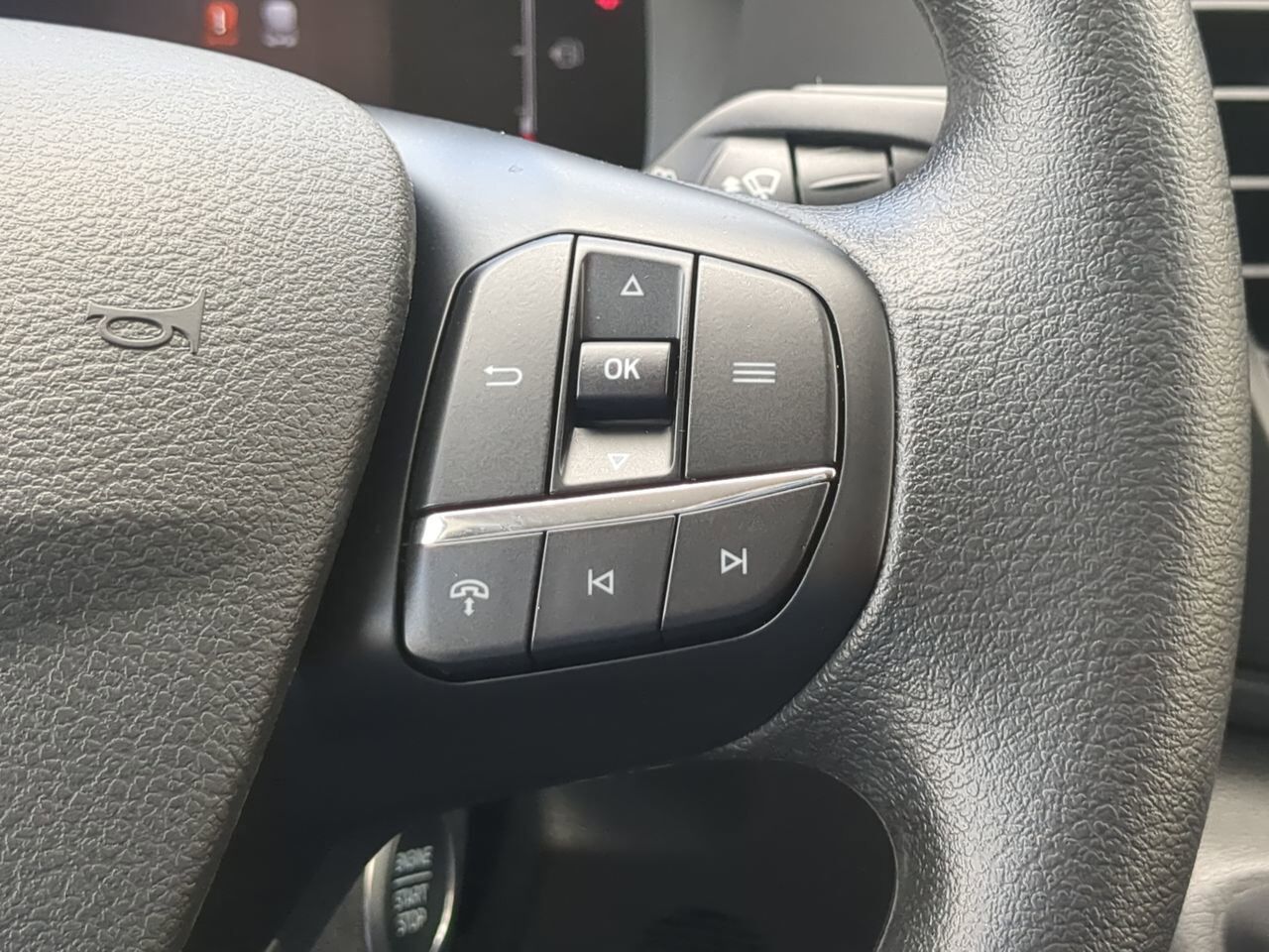 2026 Ford Transit Cargo Van XL Winder GA