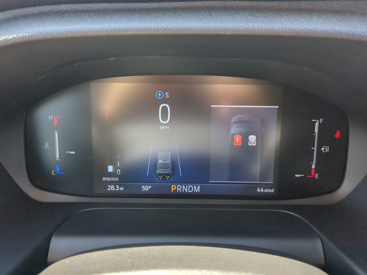 2026 Ford Transit Cargo Van XL Winder GA