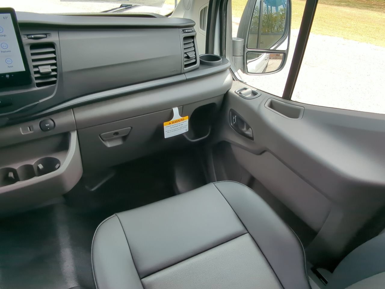 2026 Ford Transit Cargo Van XL Winder GA