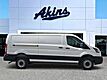 2026 Ford Transit Cargo Van XL