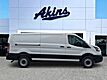 2026 Ford Transit Cargo Van XL