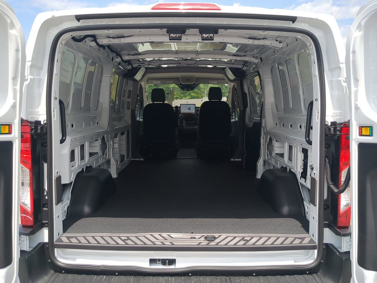 2026 Ford Transit Cargo Van XL Winder GA