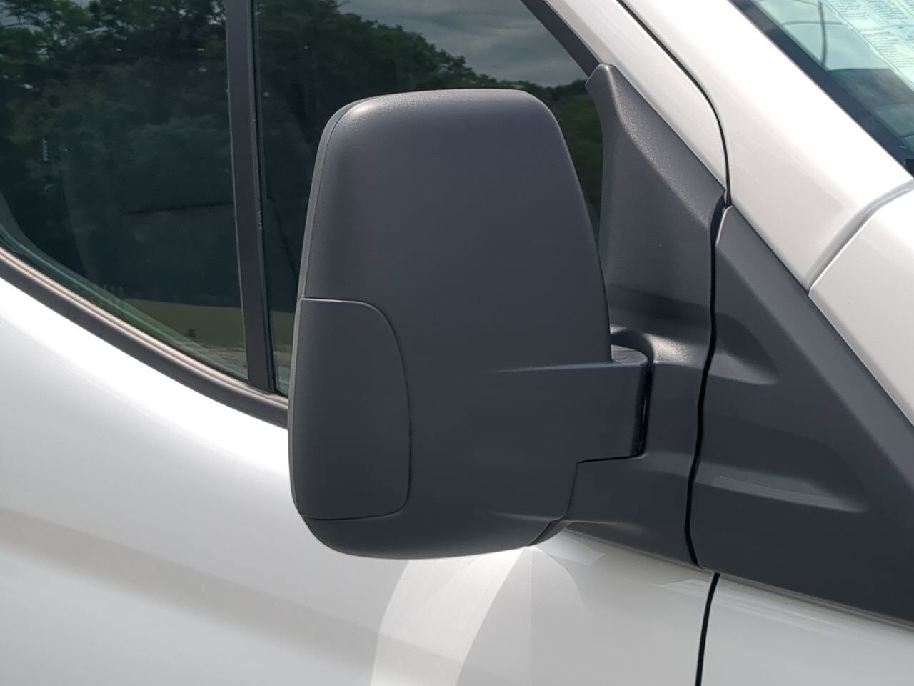 2026 Ford Transit Cargo Van XL Winder GA