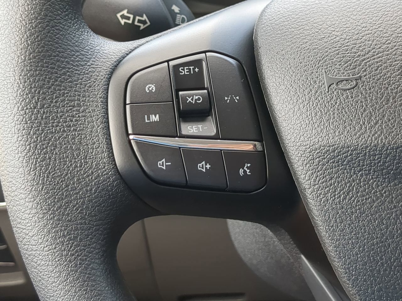 2026 Ford Transit Cargo Van XL Winder GA