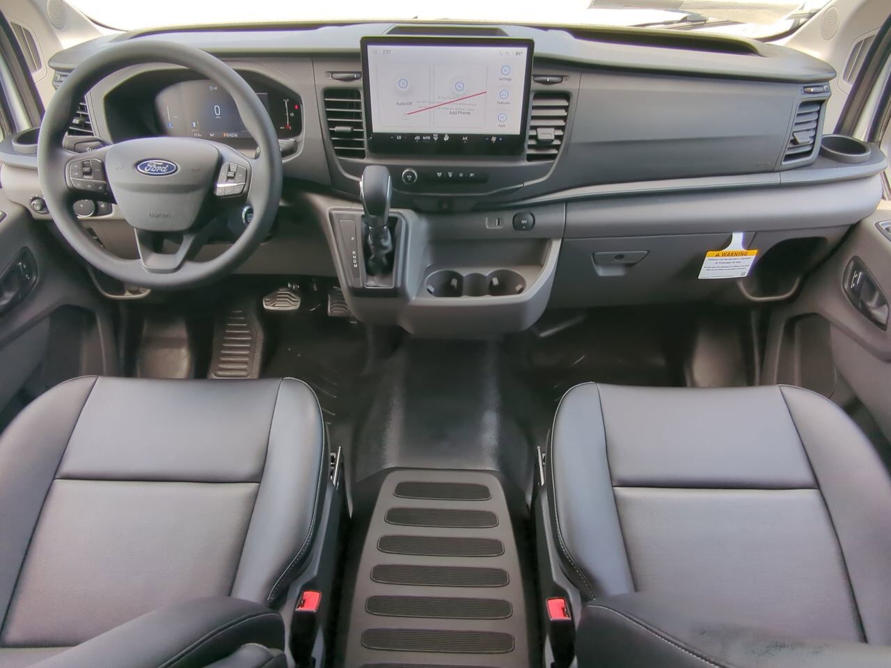 2026 Ford Transit Cargo Van XL Winder GA