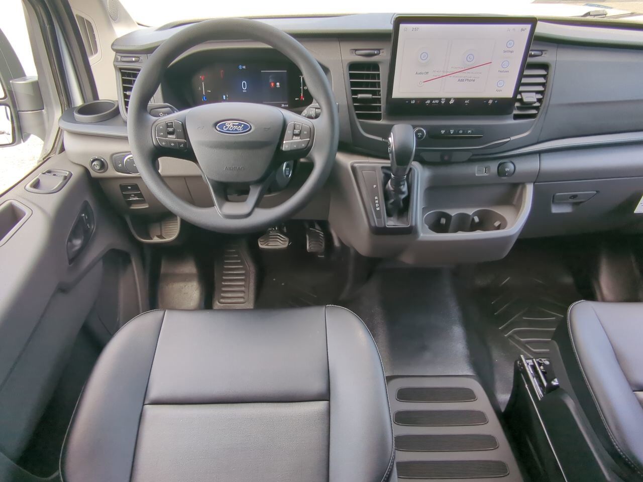 2026 Ford Transit Cargo Van XL Winder GA