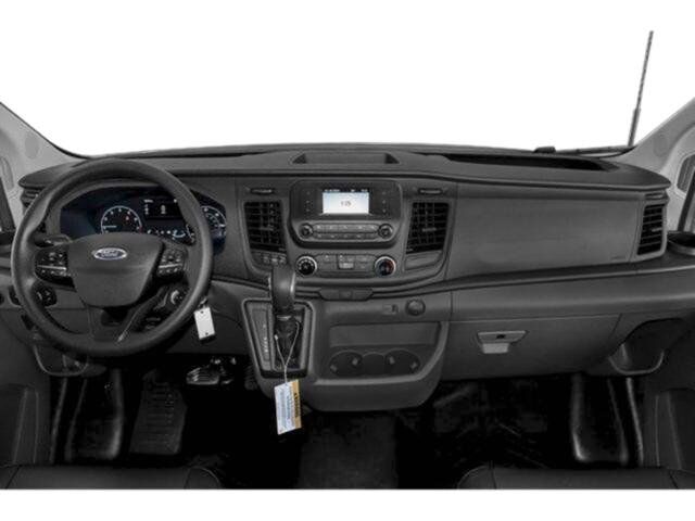 2026 Ford Transit Cargo Van XL Winder GA
