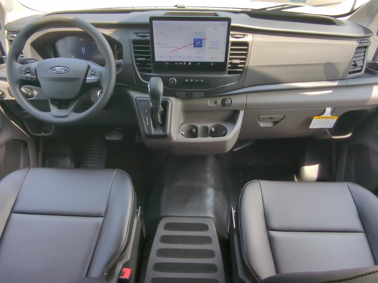 2026 Ford Transit Cargo Van XL Winder GA