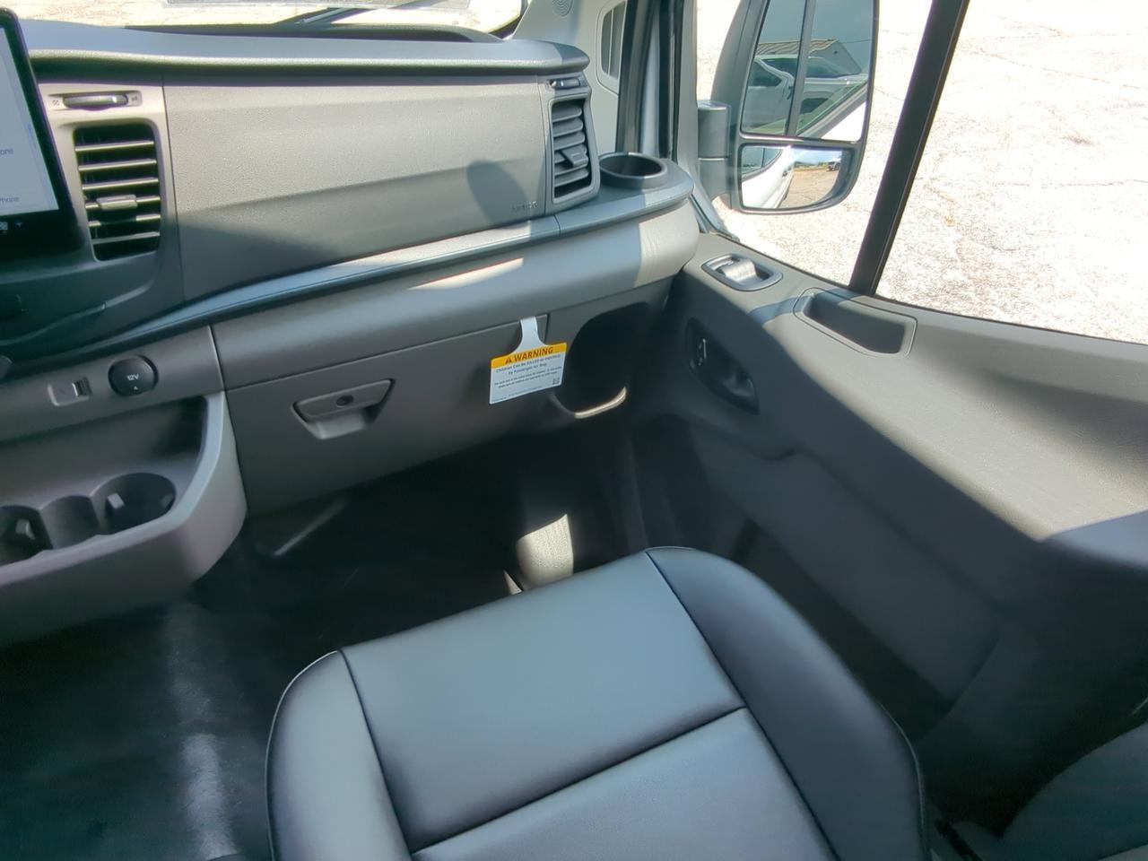 2026 Ford Transit Cargo Van XL Winder GA