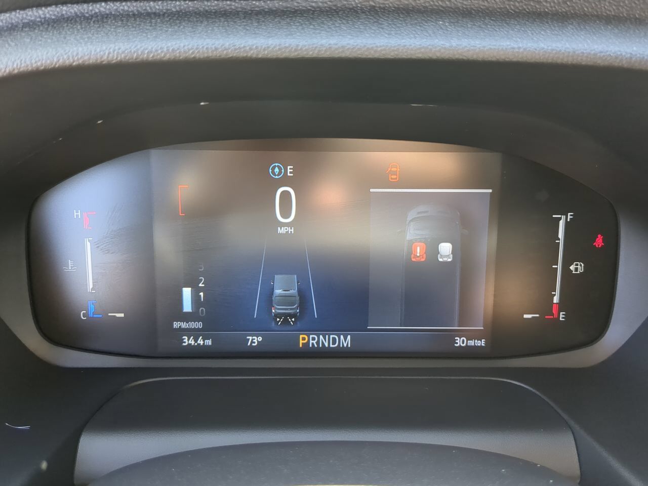 2026 Ford Transit Cargo Van XL Winder GA