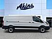 2026 Ford Transit Cargo Van XL