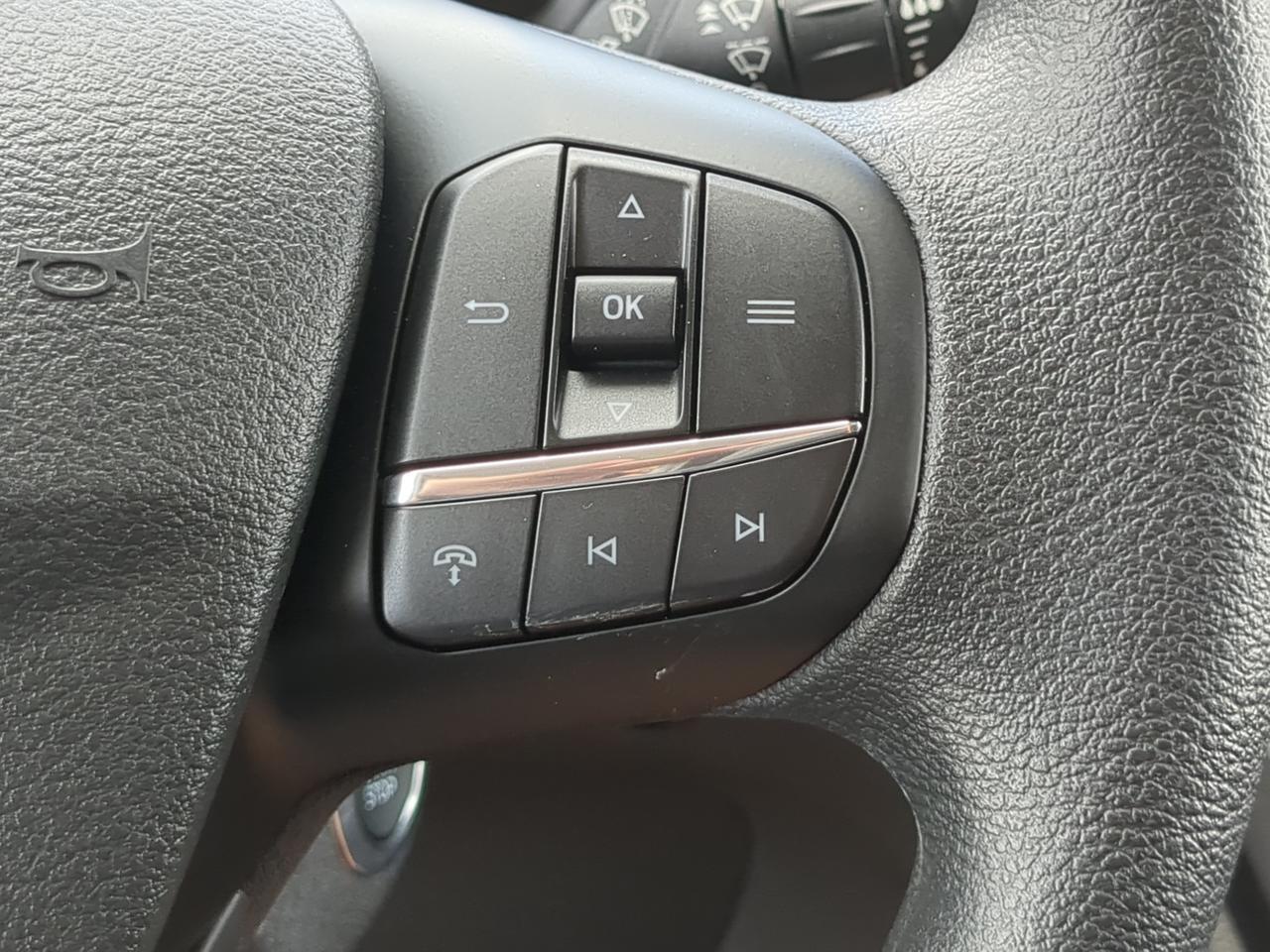 2026 Ford Transit Cargo Van XL Winder GA