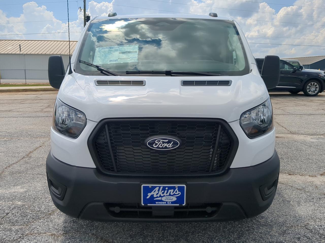 2026 Ford Transit Cargo Van XL Winder GA
