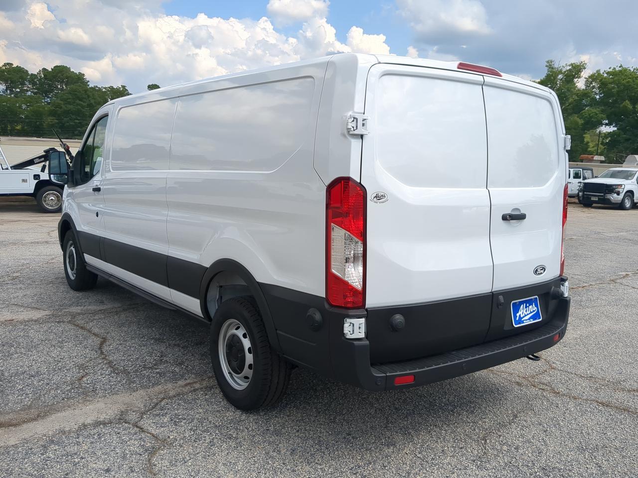 2026 Ford Transit Cargo Van XL Winder GA