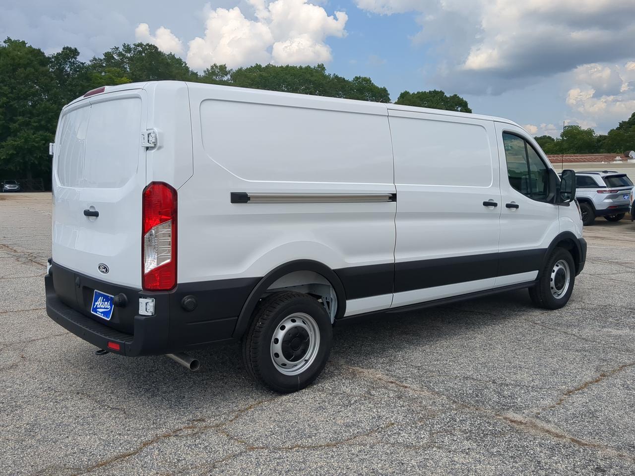 2026 Ford Transit Cargo Van XL Winder GA