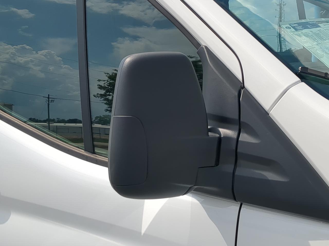 2026 Ford Transit Cargo Van XL Winder GA