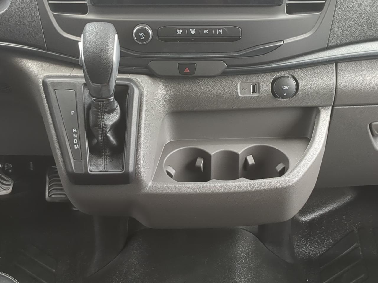 2026 Ford Transit Cargo Van XL Winder GA