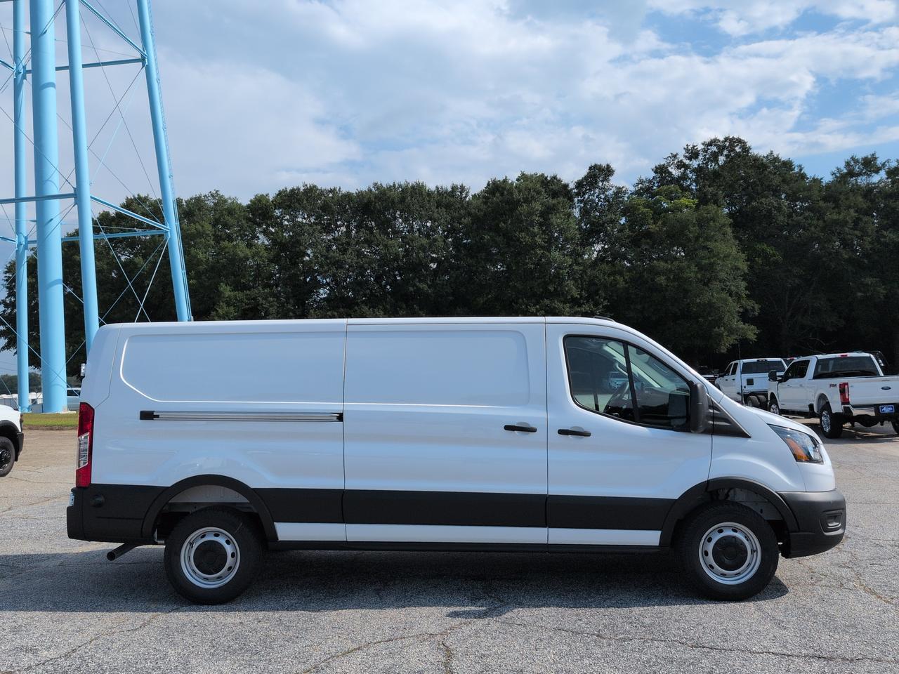 2026 Ford Transit Cargo Van XL Winder GA