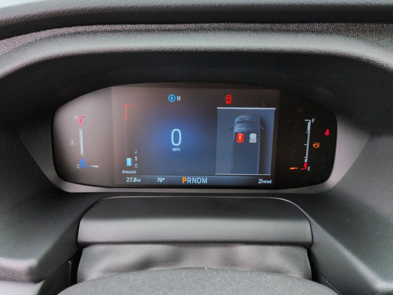 2026 Ford Transit Cargo Van XL Winder GA