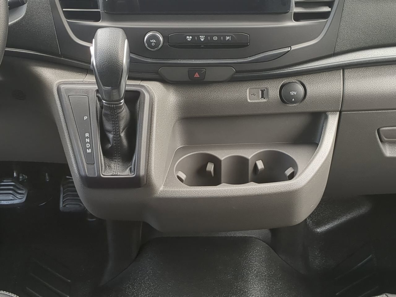 2026 Ford Transit Cargo Van XL Winder GA