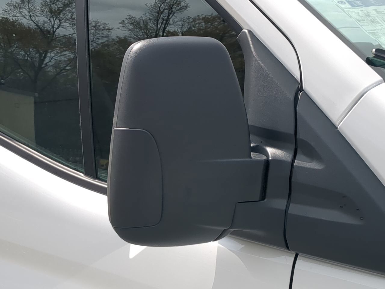 2026 Ford Transit Cargo Van XL Winder GA