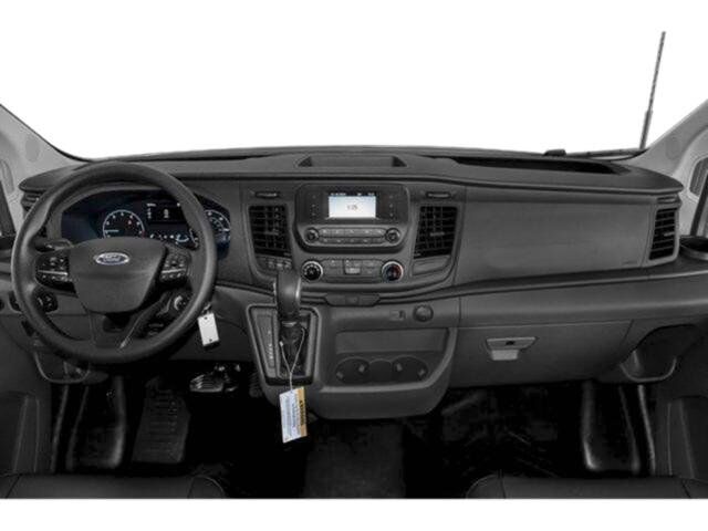 2026 Ford Transit Cargo Van XL Winder GA