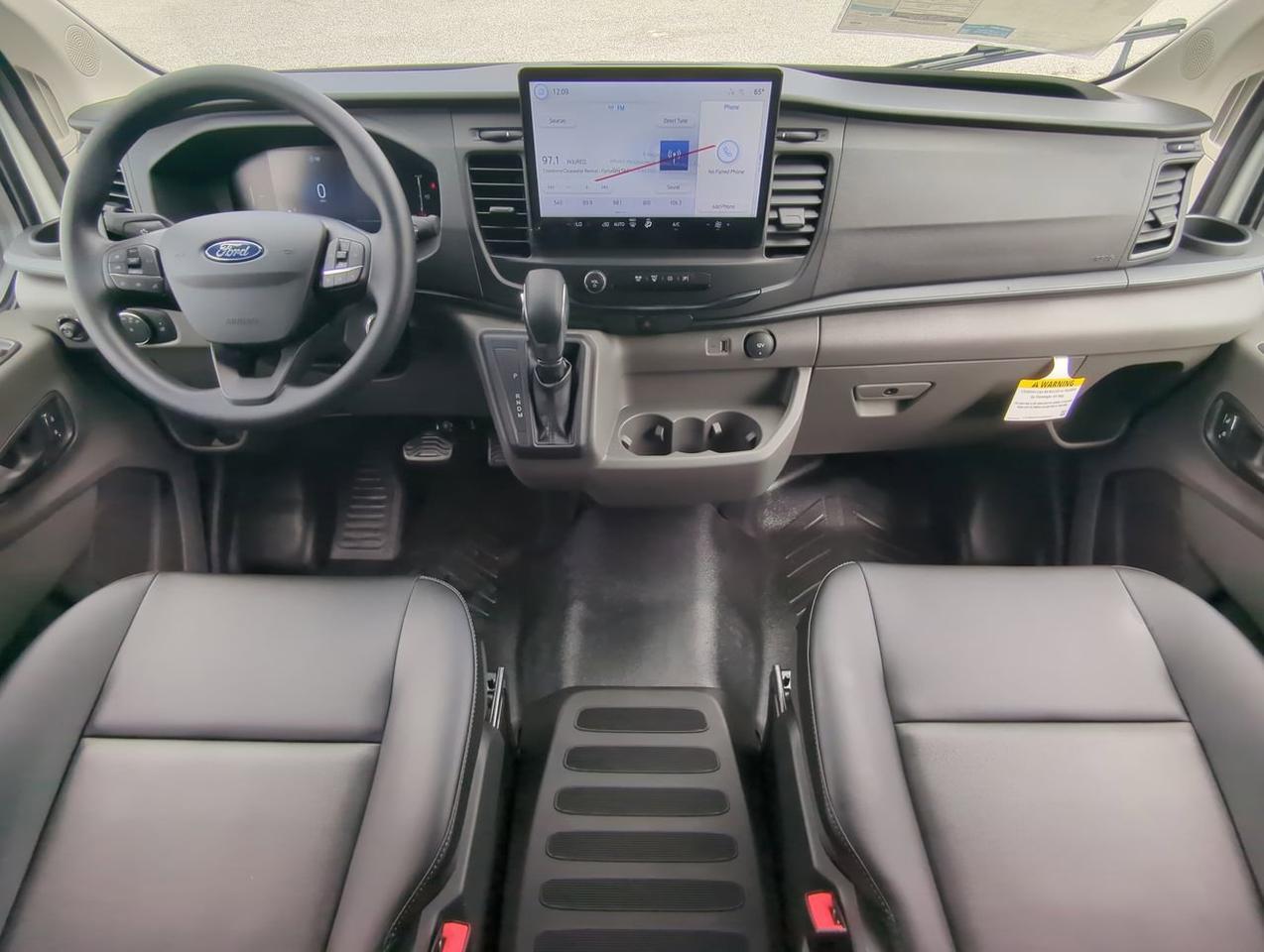 2026 Ford Transit Cargo Van XL Winder GA