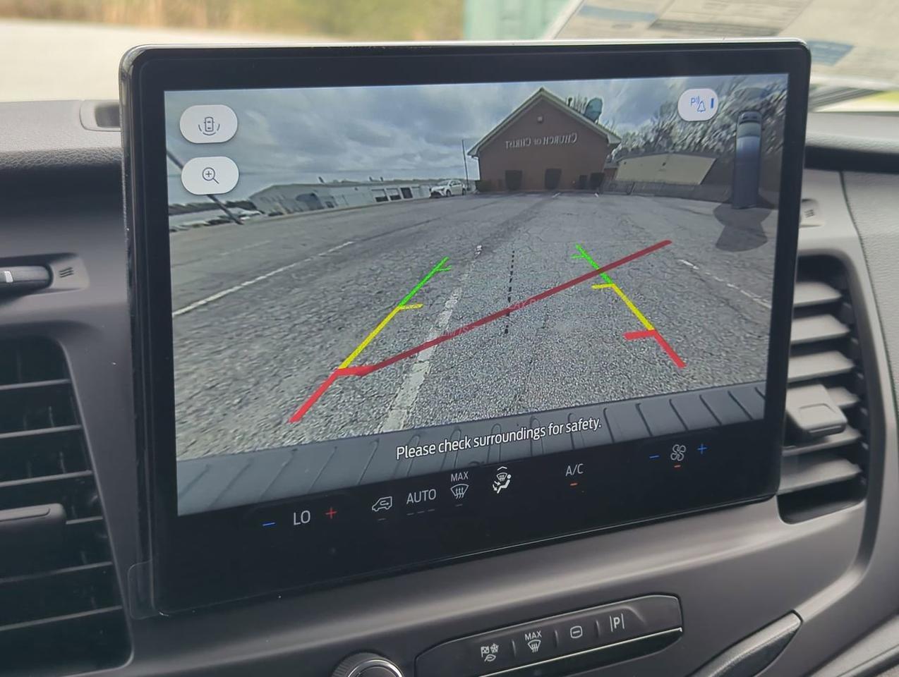 2026 Ford Transit Cargo Van XL Winder GA