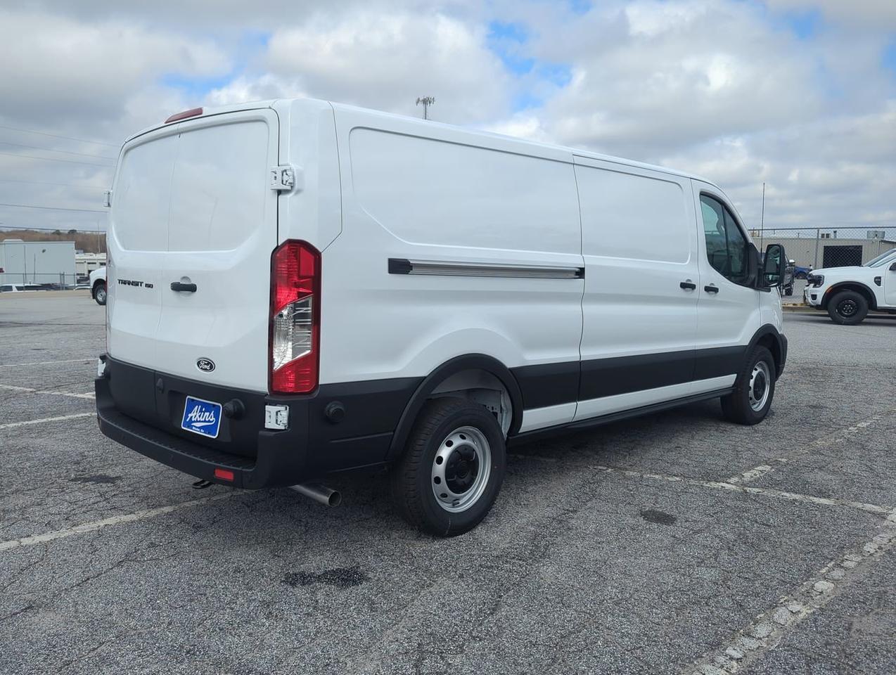 2026 Ford Transit Cargo Van XL Winder GA