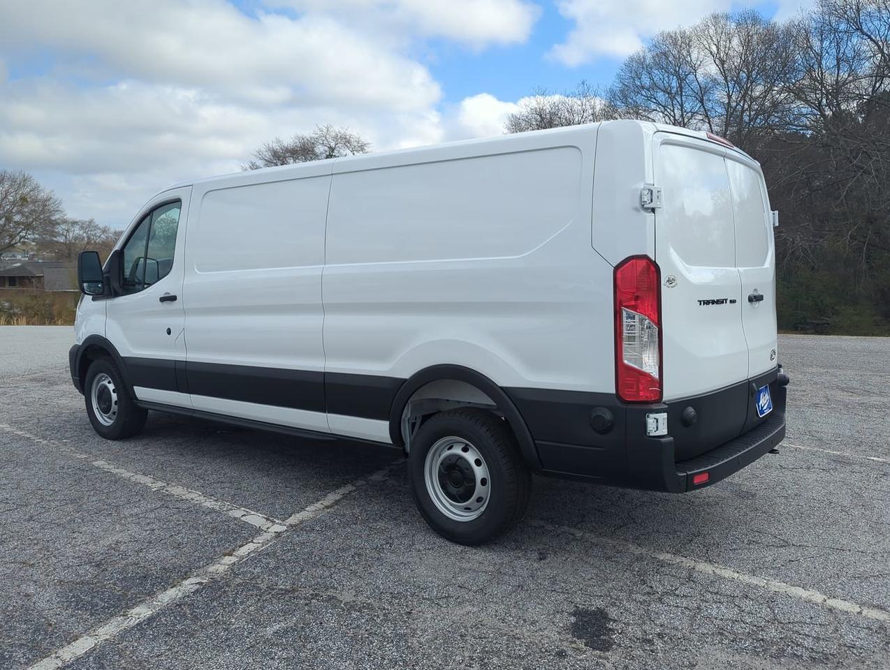 2026 Ford Transit Cargo Van XL Winder GA
