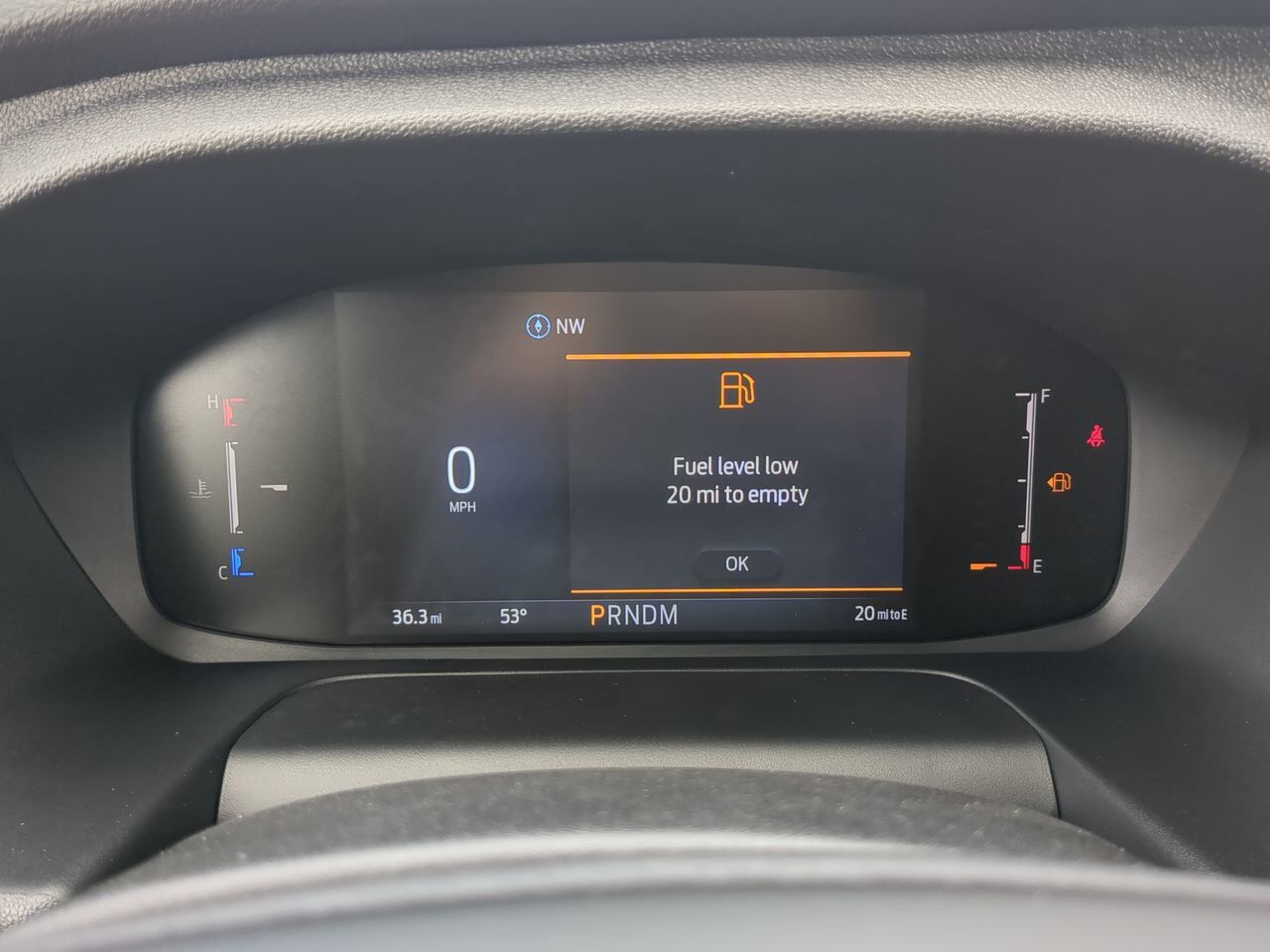 2026 Ford Transit Cargo Van XL Winder GA