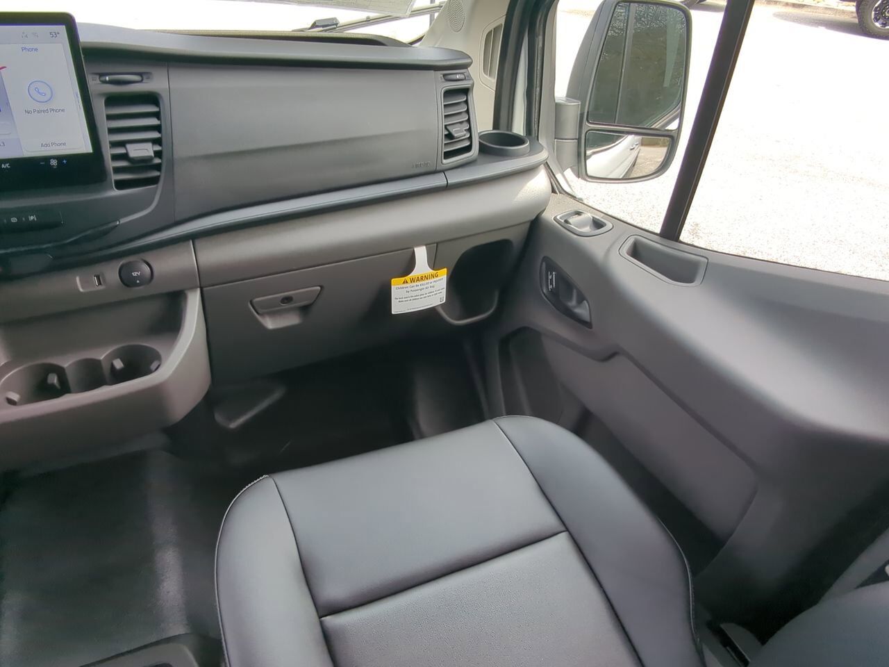 2026 Ford Transit Cargo Van XL Winder GA