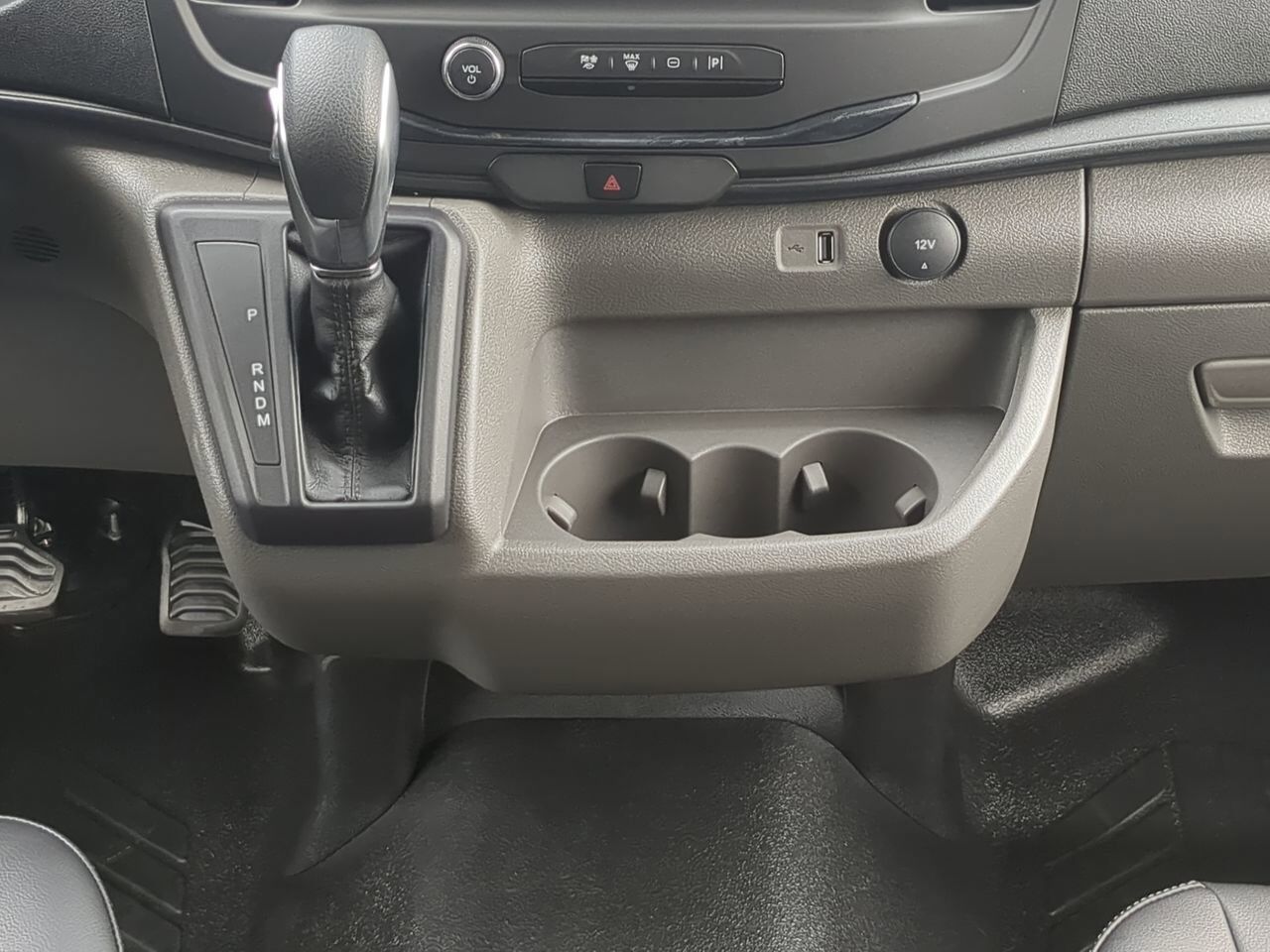 2026 Ford Transit Cargo Van XL Winder GA