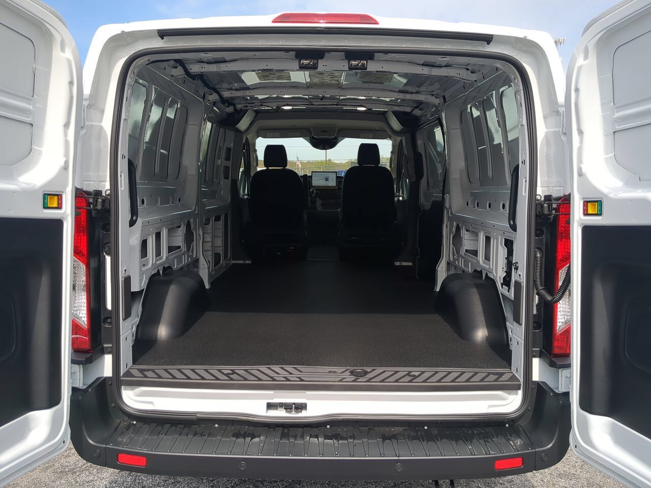 2026 Ford Transit Cargo Van XL Winder GA