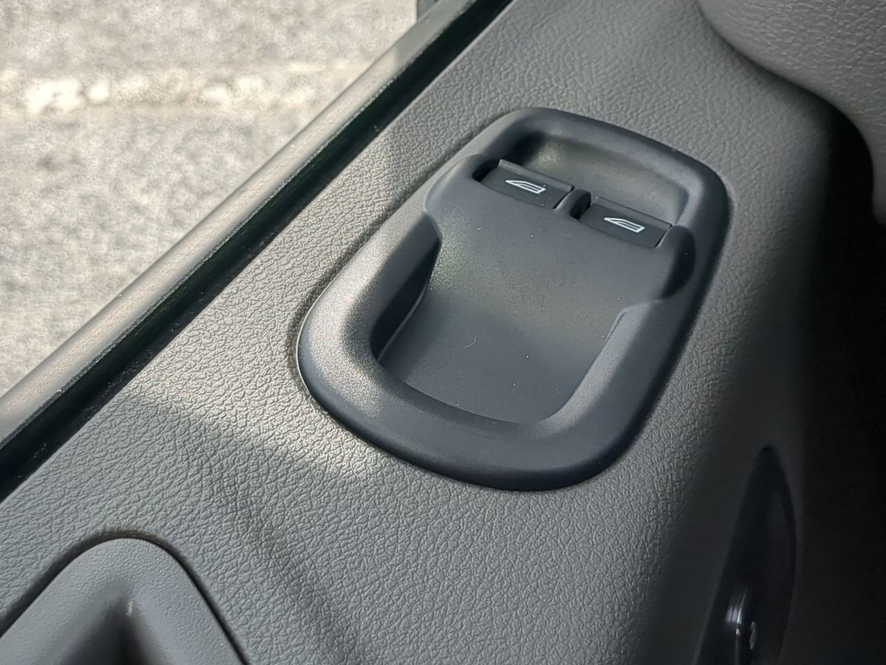 2026 Ford Transit Cargo Van XL Winder GA