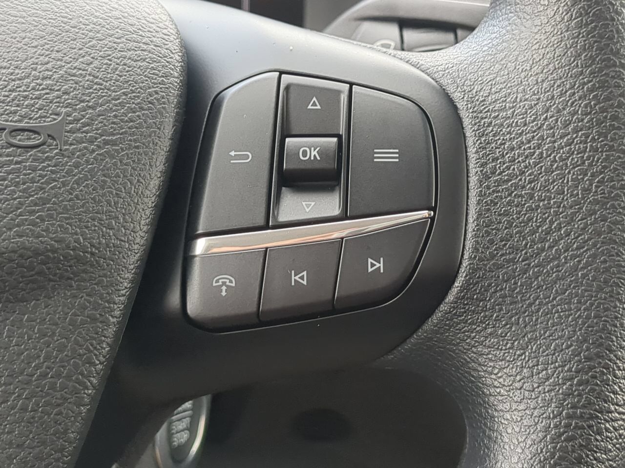 2026 Ford Transit Cargo Van XL Winder GA