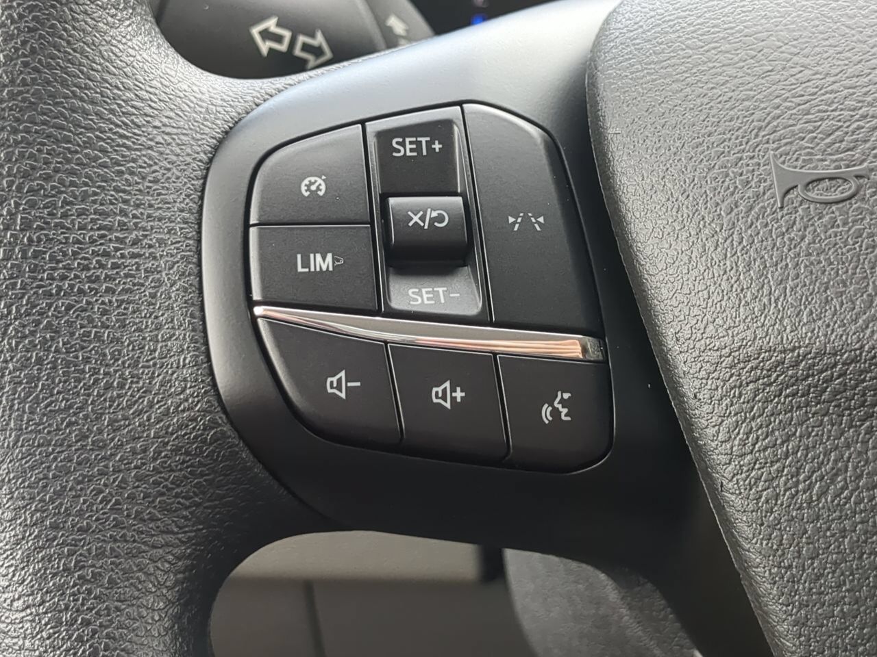 2026 Ford Transit Cargo Van XL Winder GA