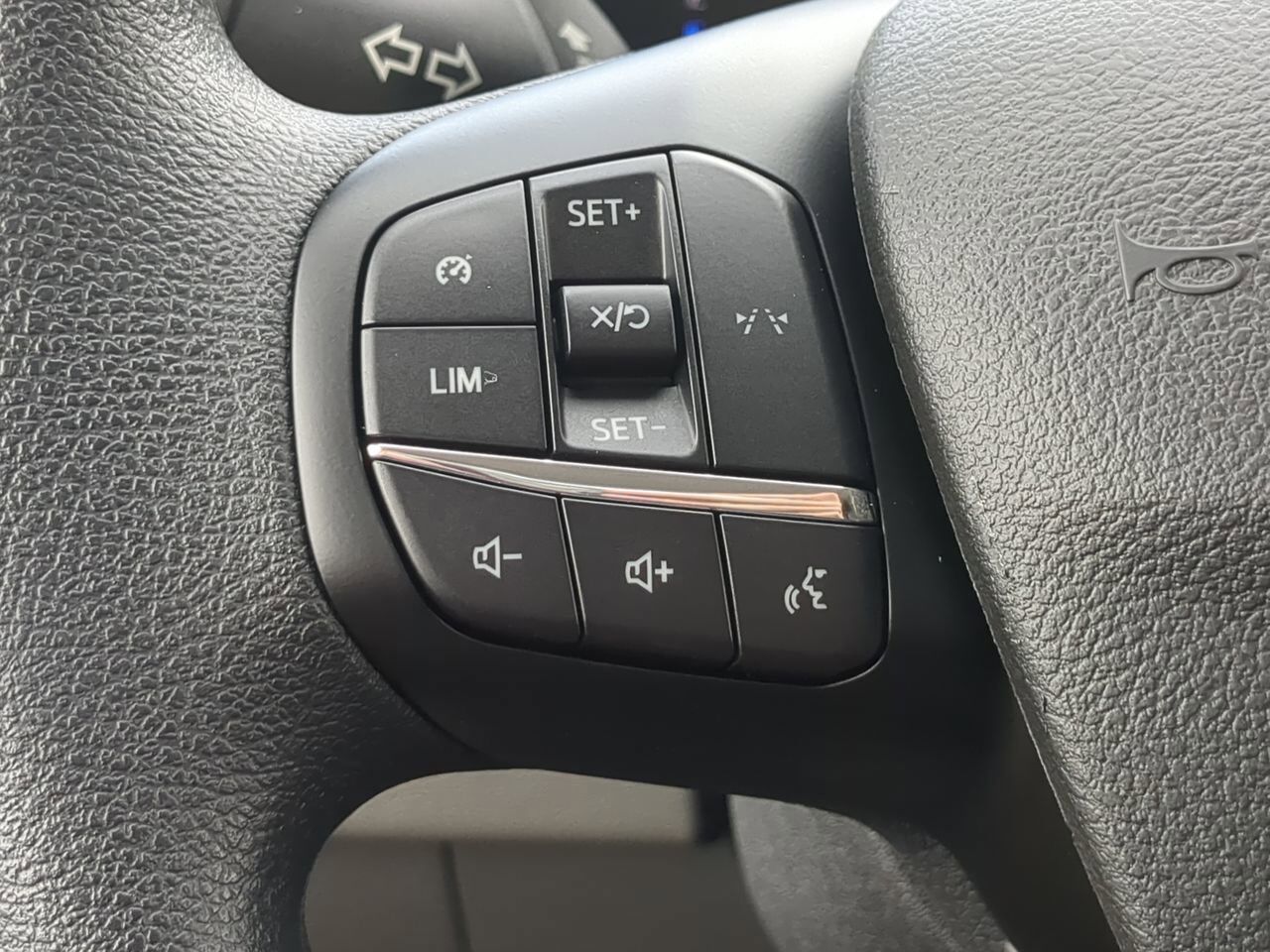 2026 Ford Transit Cargo Van XL Winder GA