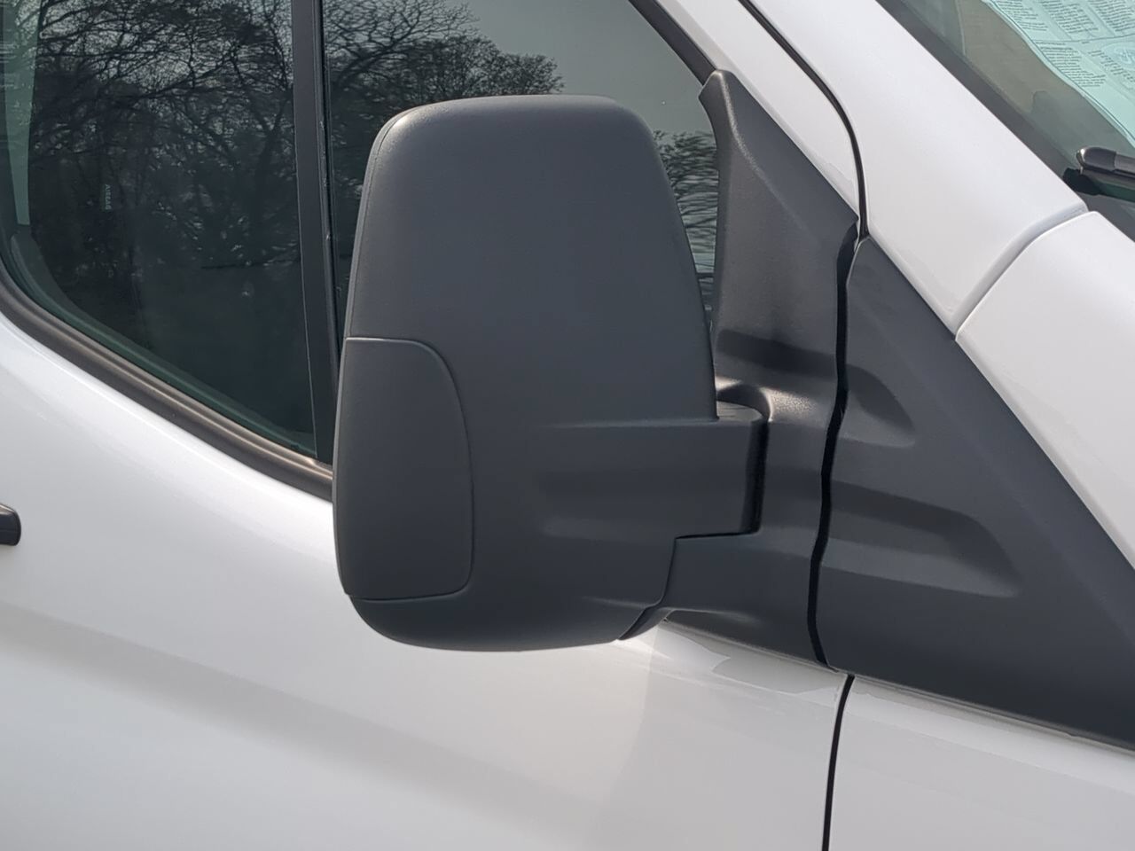 2026 Ford Transit Cargo Van XL Winder GA