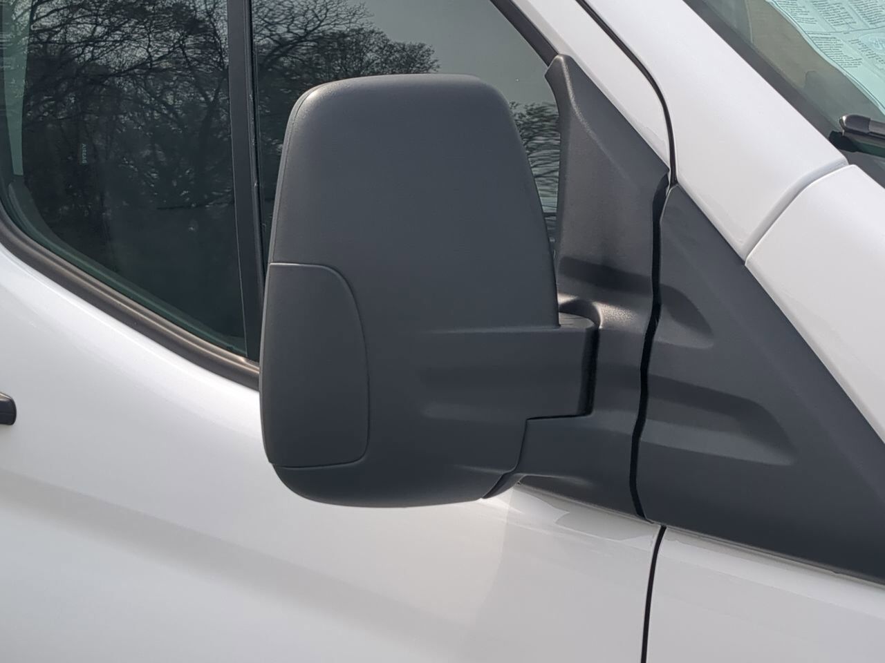 2026 Ford Transit Cargo Van XL Winder GA