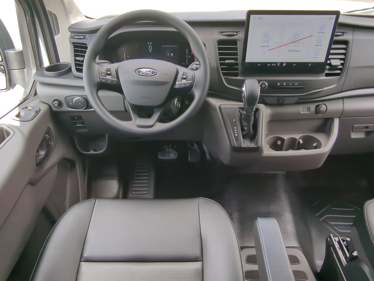 2026 Ford Transit Cargo Van XL Winder GA