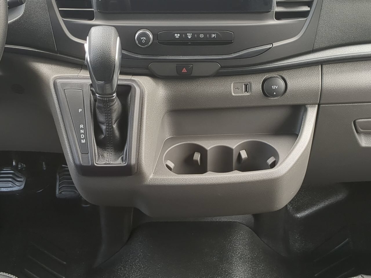 2026 Ford Transit Cargo Van XL Winder GA