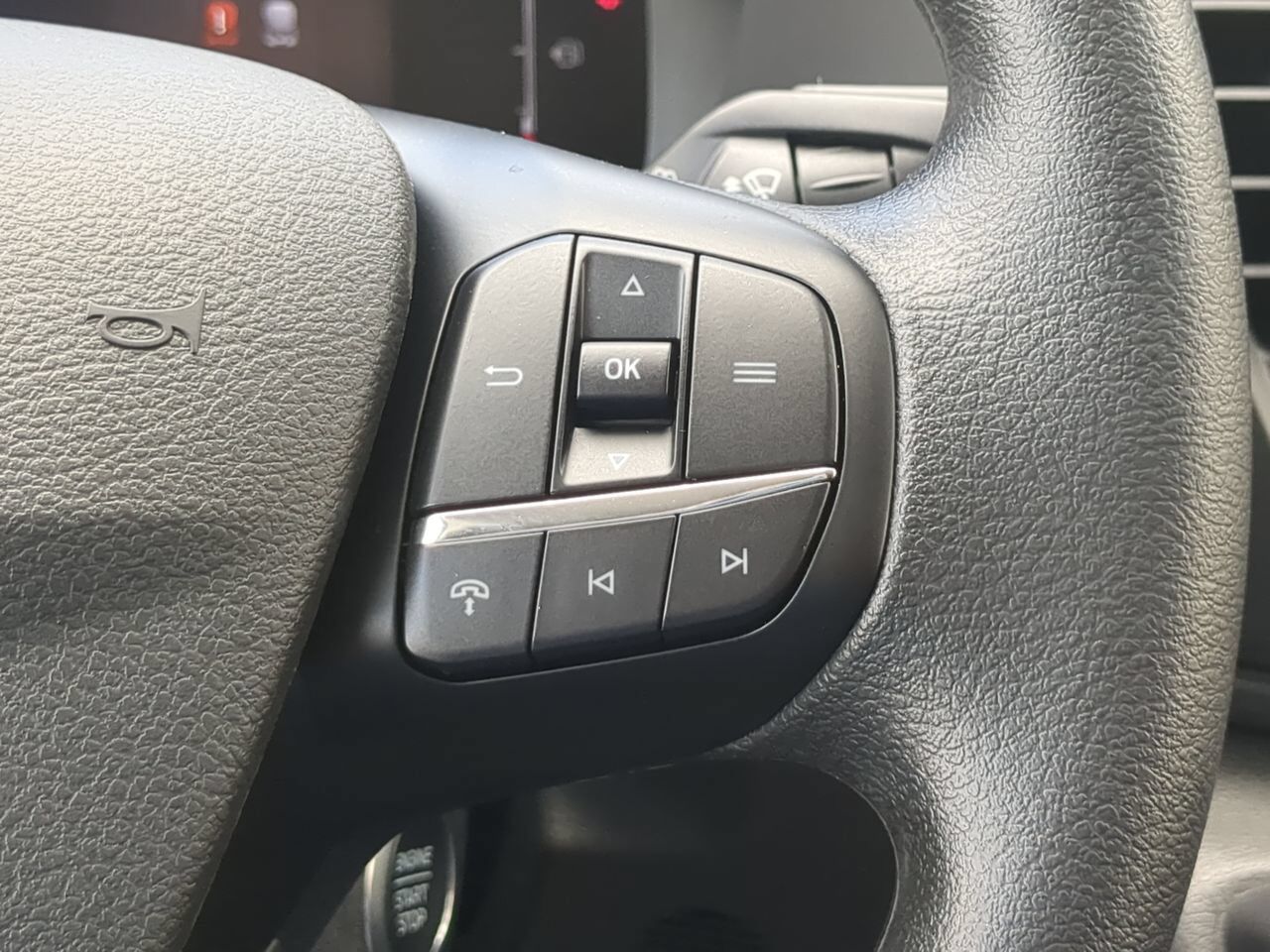 2026 Ford Transit Cargo Van XL Winder GA
